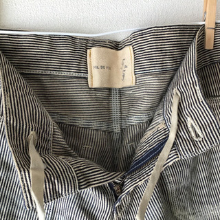 ノンブルアンペール レディースパンツの画像