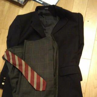 堀川高校 制服の画像