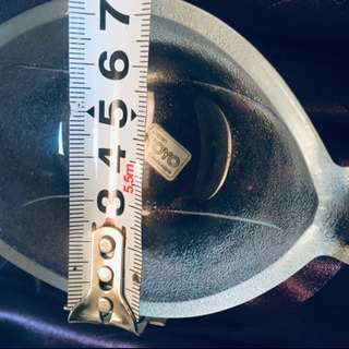 食器小皿残り3個未使用保管品の画像