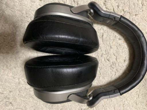 SONY デジタルサラウンドヘッドホンシステム