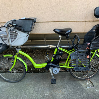 Panasonic ギュット ミニ 2013年