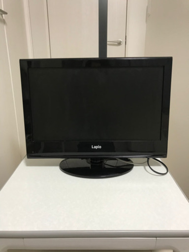 22型液晶テレビ