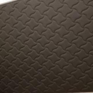 セミダブルマットレス　高反発