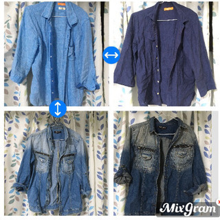 【19点まとめ売り最終値下げ】NICOLE系ブランド