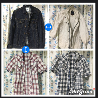 【19点まとめ売り最終値下げ】NICOLE系ブランドの画像