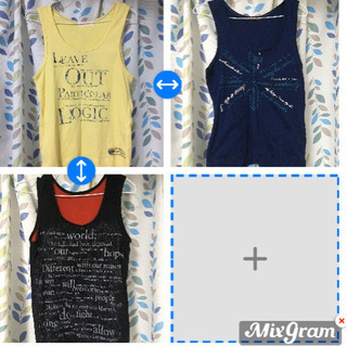 【19点まとめ売り最終値下げ】NICOLE系ブランドの画像