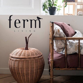 Ferm Living kids / ファームリビング キッズ ...