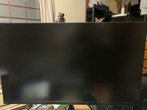 Pixio WQHD 2560x1440 ゲーミングモニター　TN ①