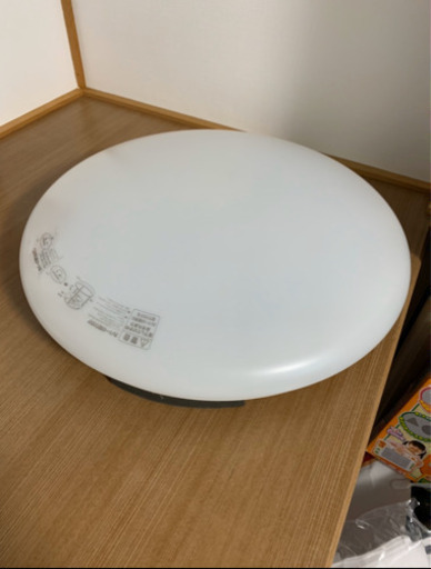 LEDシーリングライト他　３個セット