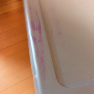 お話し中⭐︎衣装ケース大きめの画像