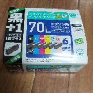 エプソンＩＣ6ＣＬ70Ｌ