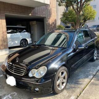 ★今がチャンス！大幅値下中！★ベンツのC230が車検付きでこの価格！