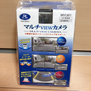 バックモニター[新品][未使用の画像