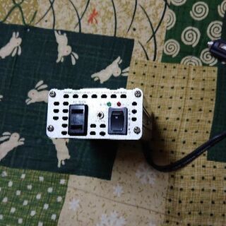 インバーター 2の画像