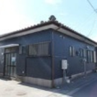 鹿屋市西原貸家情報家賃1カ月サービス