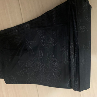 【3月末まで特別価格！】新品未使用　晴雨兼用 UVカット 折り畳み傘 ブラックの画像