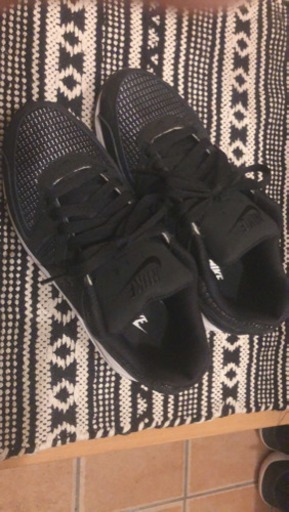 靴/バッグ NIKE AIR MAX