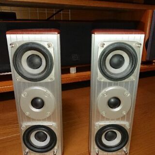 DENON SC-A3L スピーカー