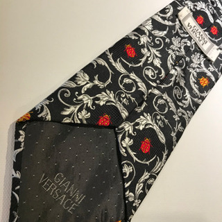 GianniVersace ネクタイ【美品】#10の画像
