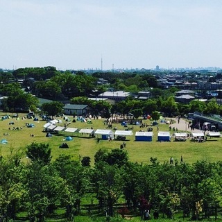 【出店者募集中】ゴールデンウィークパーク2020inまつぶし緑の丘公園