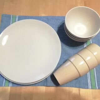 IKEA食器まとめて　３種類　値下げ