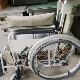 車椅子