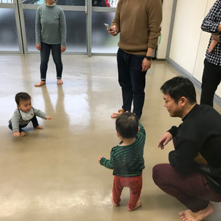 西宮市で子育てをされている方