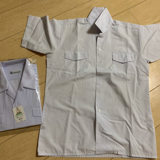 中学校学生服　男子の画像