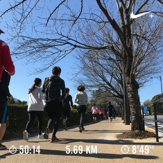 🏃‍♀️皇居deランニング🏃‍♀️   ___毎週 開催___ - 千代田区