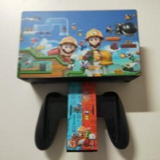 ニンテンドースイッチ 本体 中古 動作良好 Nintendo Switch （未対策機