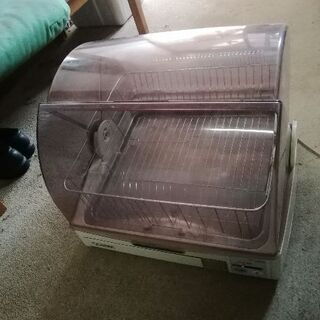 食器乾燥機