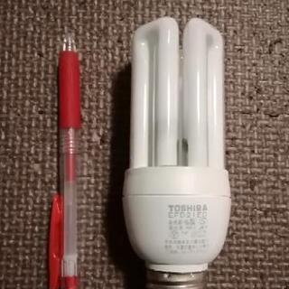 省エネポール　昼光色21W
