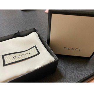 GUCCI ネックレス