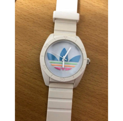 adidas 腕時計