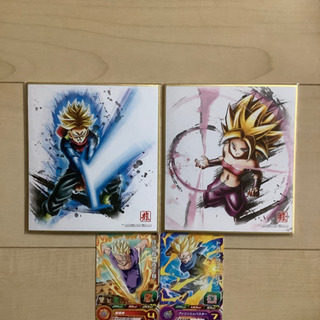 ドラゴンボールセット☆