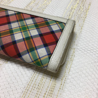 ヴィヴィアンウエストウッド  財布  近々破棄しますの画像