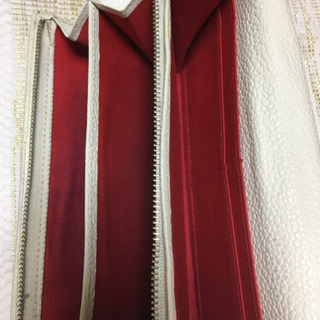 ヴィヴィアンウエストウッド  財布  近々破棄しますの画像