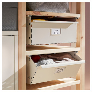 IKEA イーヴァル　IVAR の画像