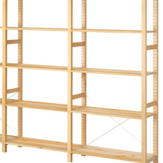IKEA イーヴァル　IVAR の画像