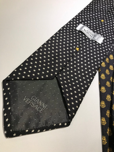 GianniVersace ネクタイ【美品】#11