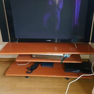 Pioneer テレビ ジャンク品
