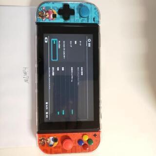 ニンテンドースイッチ 本体 中古 動作良好 Nintendo S...