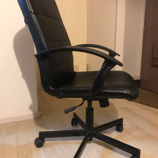 IKEA デスクチェアの画像