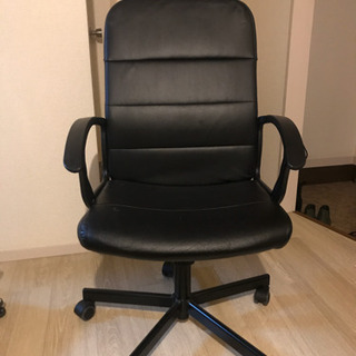 IKEA デスクチェア