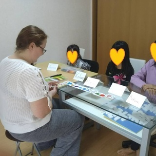 小中学生の低料金英会話教室　ネイティブの方を募集しています。