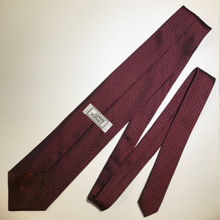 GianniVersace ネクタイ【美品】#13の画像