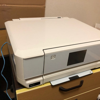 プリンター　EPSON EP-806AW