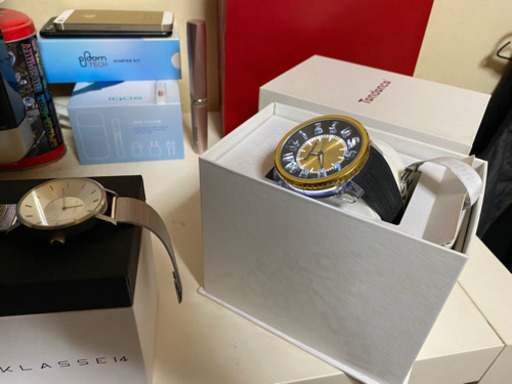 Tendence正規品　KLASSE14正規品