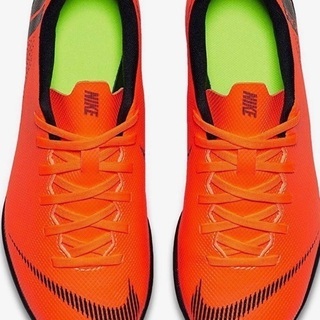 NIKE ナイキ ジュニアサッカーシューズ 23cmの画像