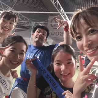 🏉タグラグビー仲間募集🏉